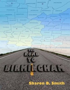 Cover The Road to Birmingham (eBook, ePUB)