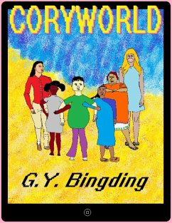 Cover Coryworld (eBook, ePUB)