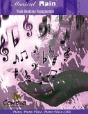 Musical Rain (eBook, ePUB)