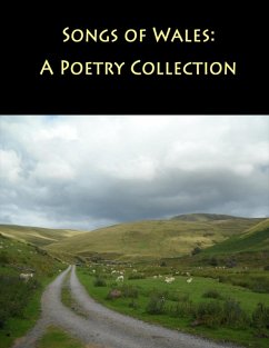 Songs of Wales: A Poetry Collection (eBook, ePUB) - Grove, G. R.