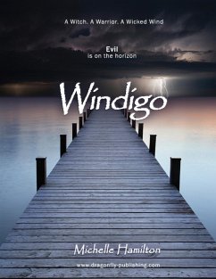 Windigo (eBook, ePUB) - Hamilton, Michelle