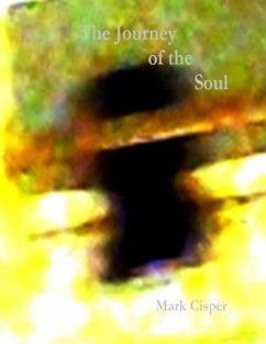 Cover The Journey of the Soul (eBook, ePUB)