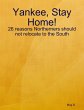 Yankee, Stay Home! (eBook, ePUB) - Bild 1
