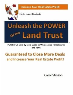 Cover Unleash the Power of the Land Trust (eBook, ePUB)