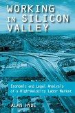 Working in Silicon Valley (eBook, ePUB)