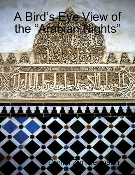 A Bird's Eye View of the A Bird's Eye View of the