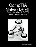 Comptia Network+ V6 Study Guide - Indie Copy (eBook, ePUB)