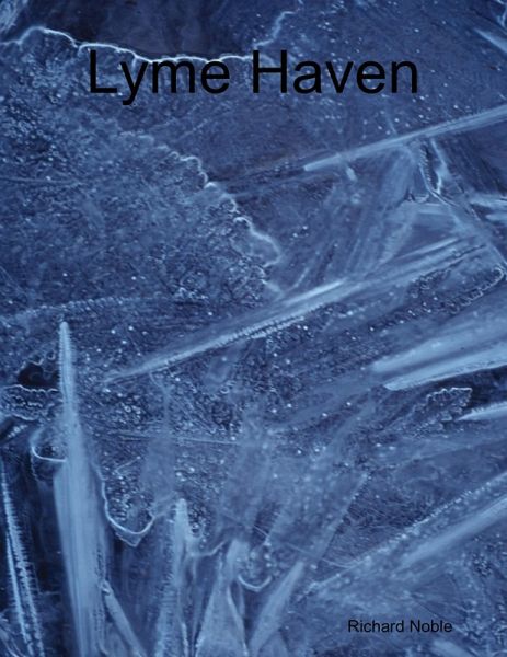 Lyme Haven (eBook, ePUB) Lyme Haven (eBook, ePUB)