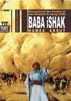 Baba Ishak - Aksüt, Hamza