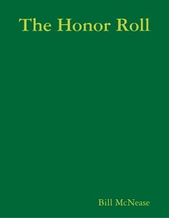Cover The Honor Roll (eBook, ePUB)