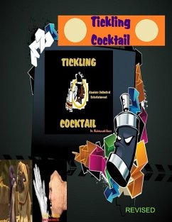 Tickling Cocktail (eBook, ePUB) - Anees, Mohammad