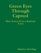 Green Eyes Through Capreol (eBook, ePUB) - Bild 1