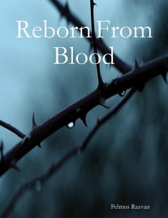 Cover Reborn from Blood (eBook, ePUB)