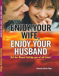 Cover Enjoy Your Wife, Enjoy Your Husband (eBook, ePUB)