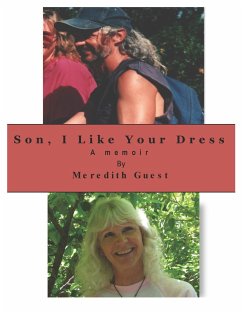 Son, I Like Your Dress (eBook, ePUB) - Guest, Meredith