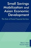 Small Savings Mobilization and Asian Economic Development (eBook, ePUB)