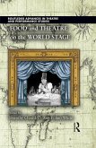 Food and Theatre on the World Stage (eBook, ePUB)