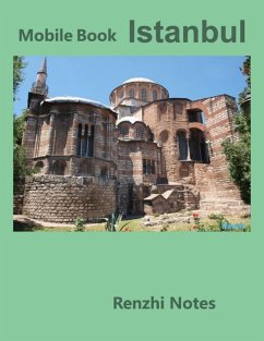 Cover Mobile Book Istanbul (eBook, ePUB)