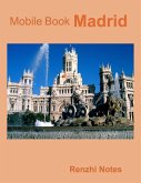 Mobile Book Madrid (eBook, ePUB)