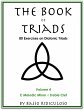 The Book of Triads: Volume 4, C Minor,... - Bild 1