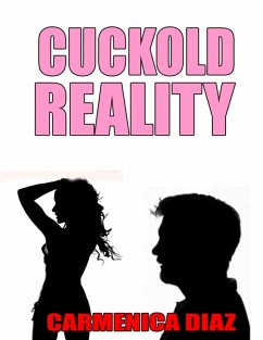 Cover Cuckold Reality (eBook, ePUB)