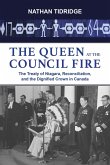 The Queen at the Council Fire (eBook, ePUB)