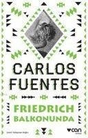 Cover Frienrich Balkonunda