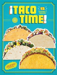 Taco Time - Chronicle Books