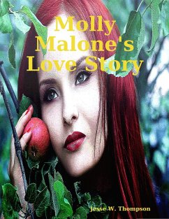 Cover Molly Malone's Love Story (eBook, ePUB)
