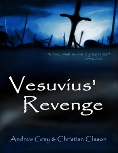 Cover Vesuvius' Revenge (eBook, ePUB)