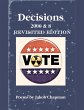 Decisions 2000 & 8: Revisited Edition... - Bild 1