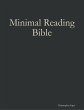 Minimal Reading Bible (eBook, ePUB) - Bild 1