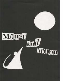Cover Mouse and Moon (eBook, ePUB)