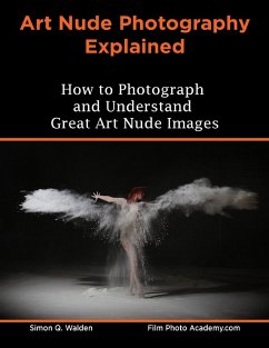 Cover Art Nude Photography Explained (eBook, ePUB)