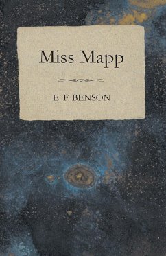 Cover Miss Mapp (eBook, ePUB)