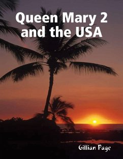 Cover Queen Mary 2 and the USA (eBook, ePUB)