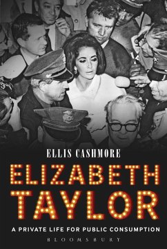 Elizabeth Taylor - Cashmore, Ellis