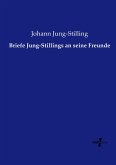 Briefe Jung-Stillings an seine Freunde