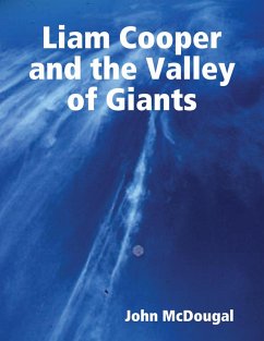 Cover Liam Cooper and the Valley of Giants (eBook, ePUB)