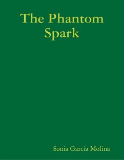 Cover The Phantom Spark (eBook, ePUB)