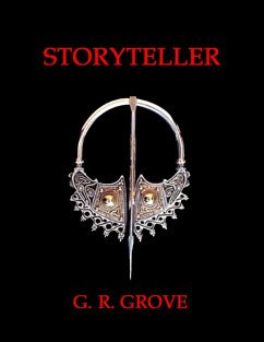 Storyteller (eBook, ePUB) - Grove, G. R.