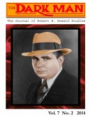 The Dark Man: The Journal of Robert E. Howard Studies (eBook, ePUB)