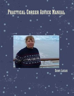 Cover Practical Career Advice Manual (eBook, ePUB)