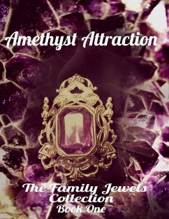 Cover Amethyst Attraction (eBook, ePUB)
