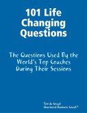 101 Life Changing Questions (eBook, ePUB)