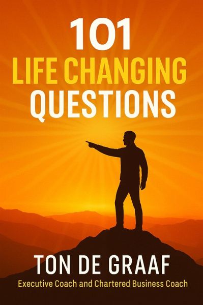 101 Life Changing Questions (eBook, ePUB)