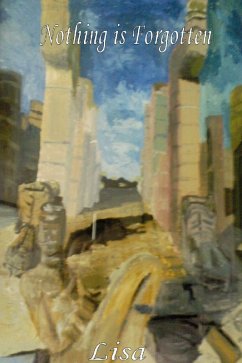 Cover Nothing Is Forgotten (eBook, ePUB)