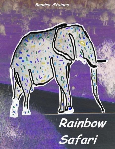 Rainbow Safari (eBook, ePUB)
