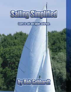 Sailing Simplified (eBook, ePUB) - Gebhardt, Bob