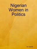 Nigerian Women in Politics (eBook, ePUB)
